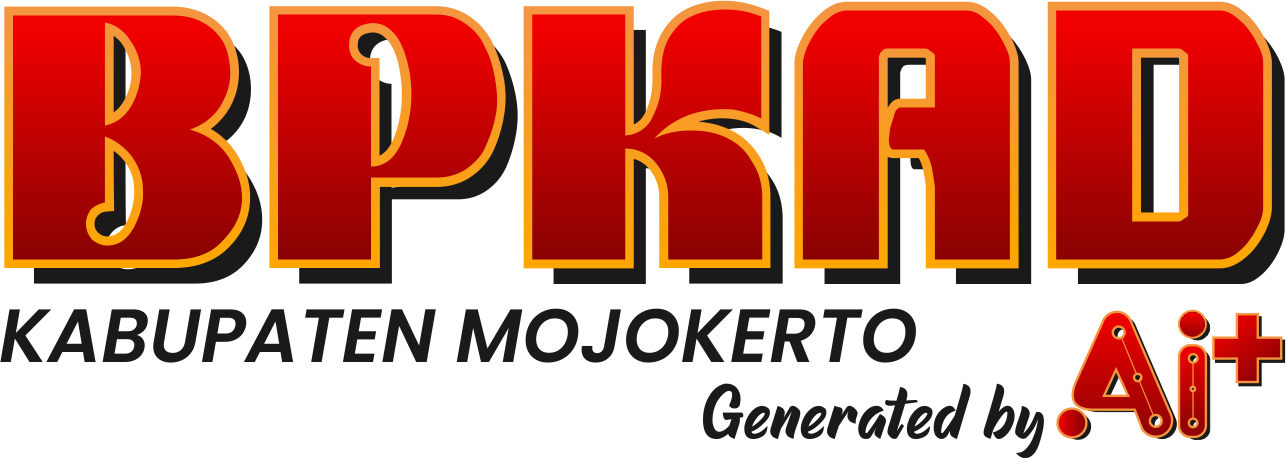 BPKAD Kabupaten Mojokerto