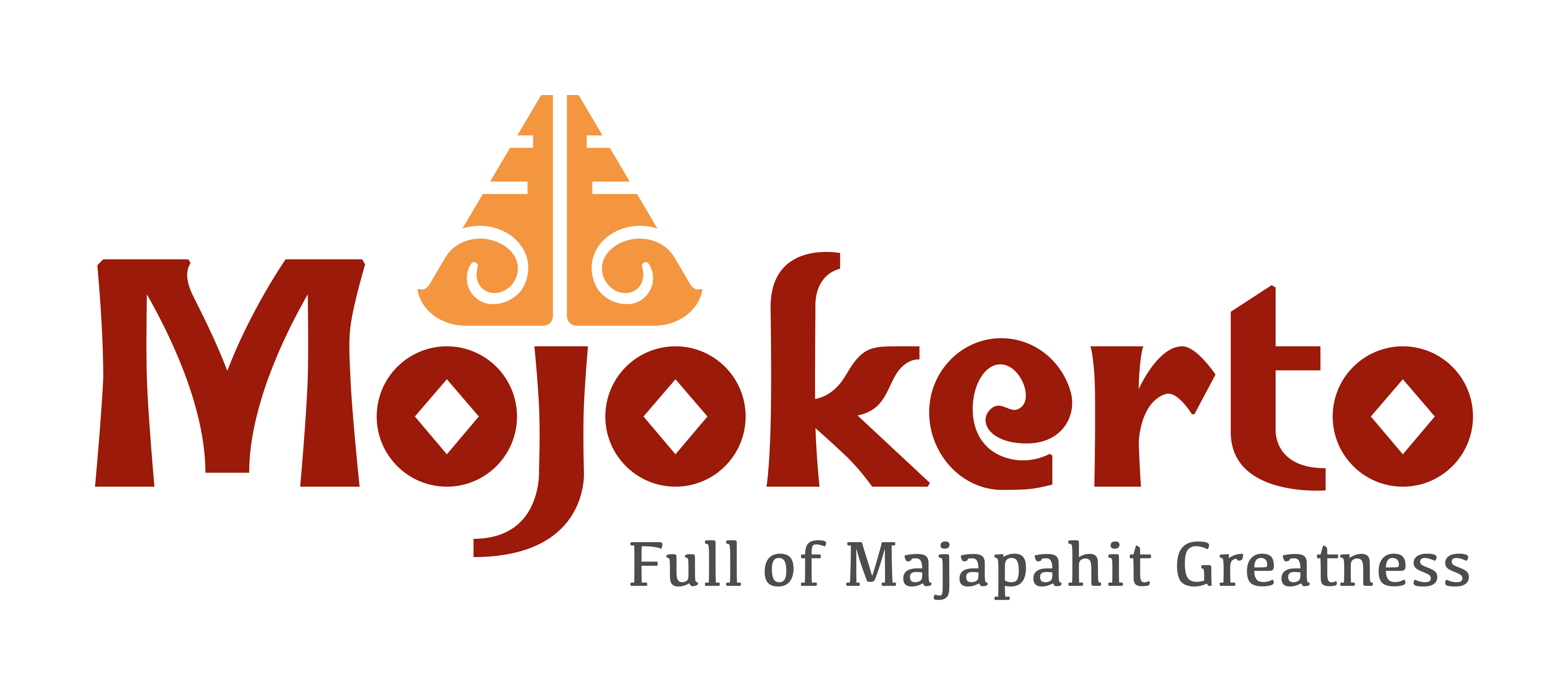 Mojokerto — Full of Majapahit Greatness